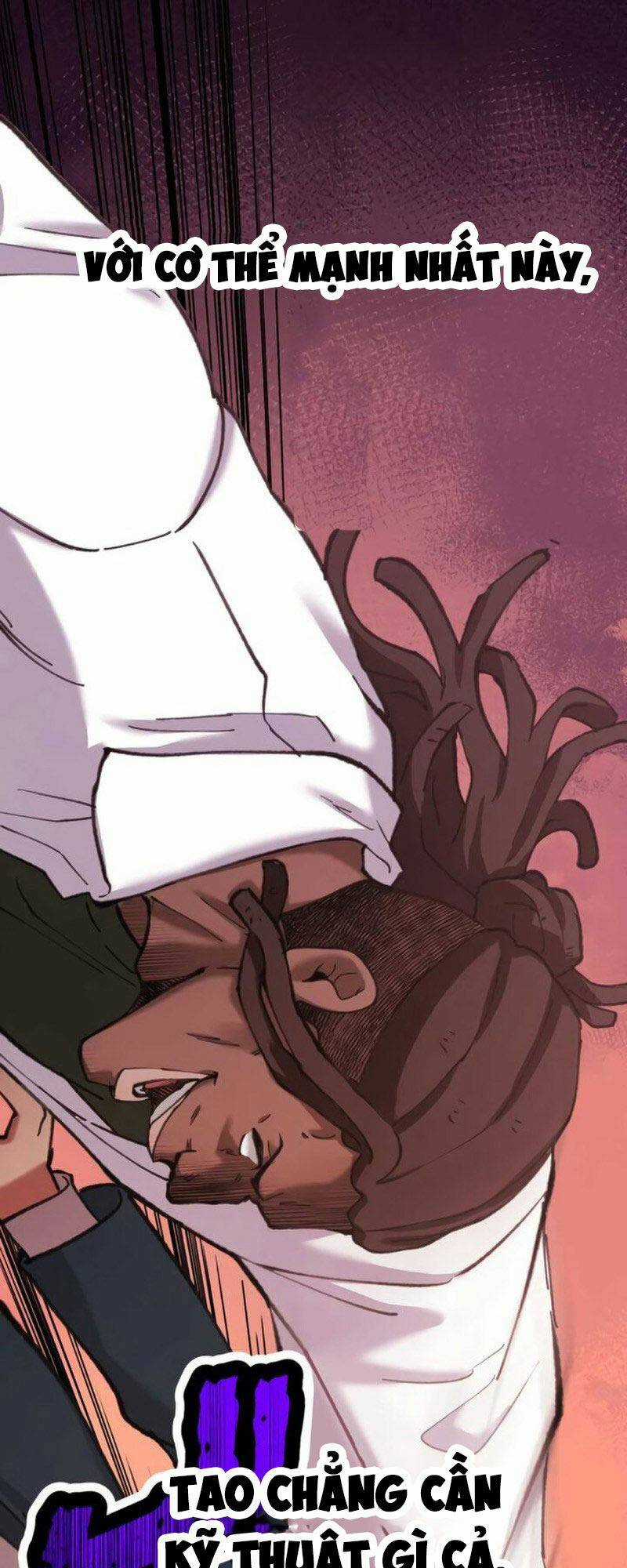 tôi chỉ là một người dọn dẹp Chapter 17 trang 103