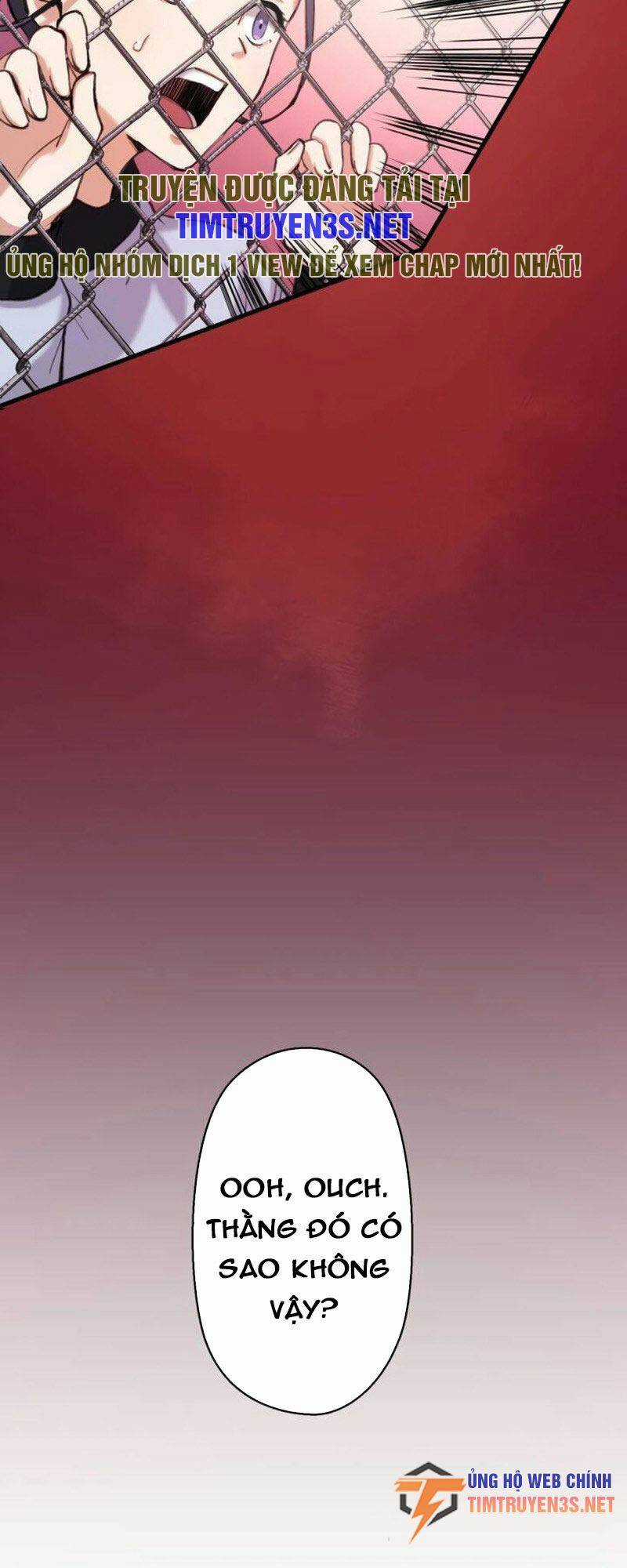 tôi chỉ là một người dọn dẹp Chapter 17 trang 105