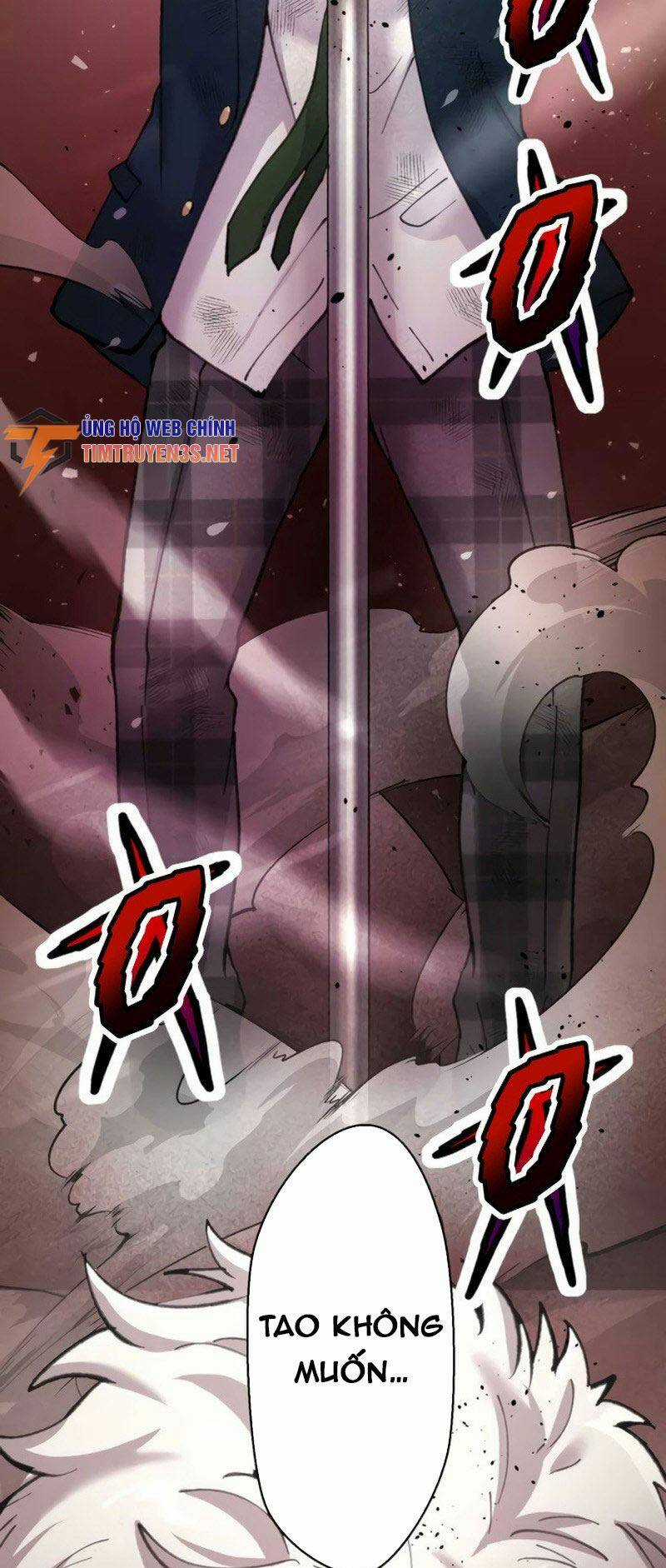 tôi chỉ là một người dọn dẹp Chapter 17 trang 115