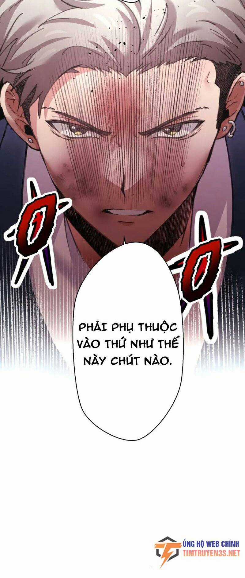 tôi chỉ là một người dọn dẹp Chapter 17 trang 116