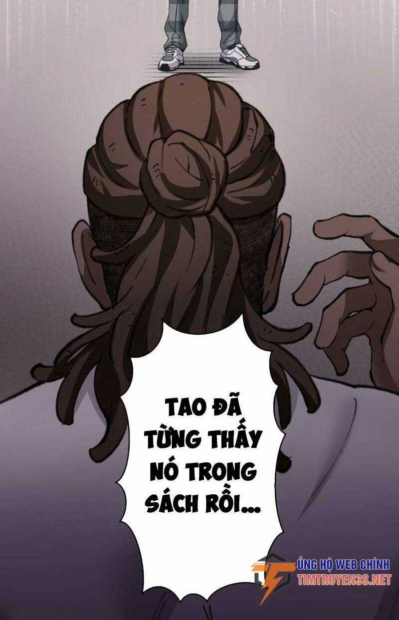 tôi chỉ là một người dọn dẹp Chapter 17 trang 120