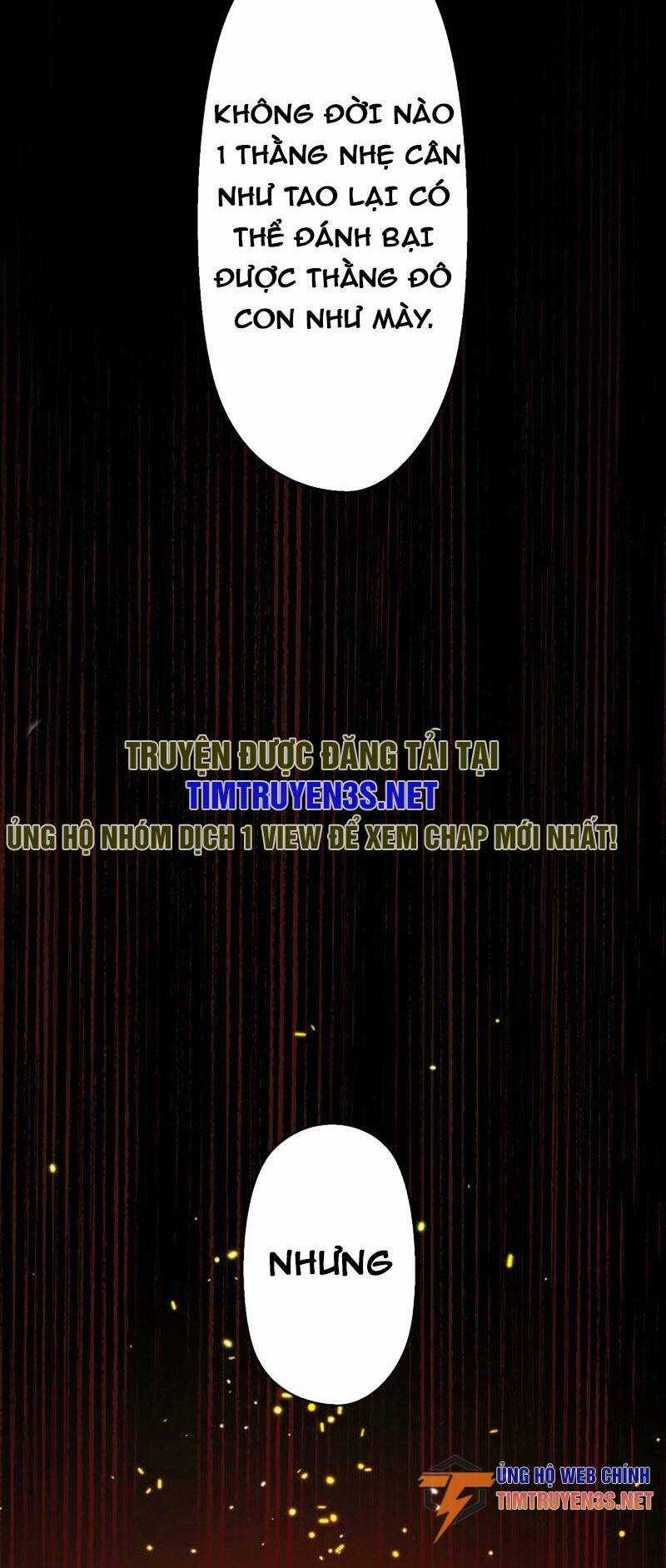 tôi chỉ là một người dọn dẹp Chapter 17 trang 125