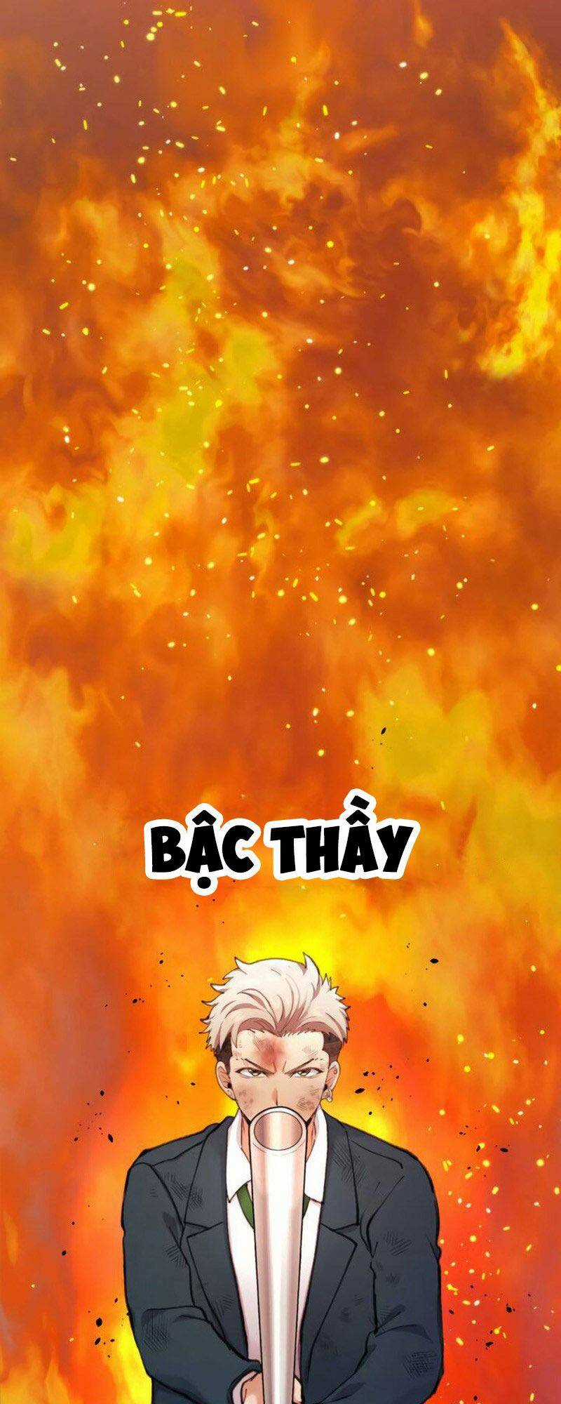 tôi chỉ là một người dọn dẹp Chapter 17 trang 128