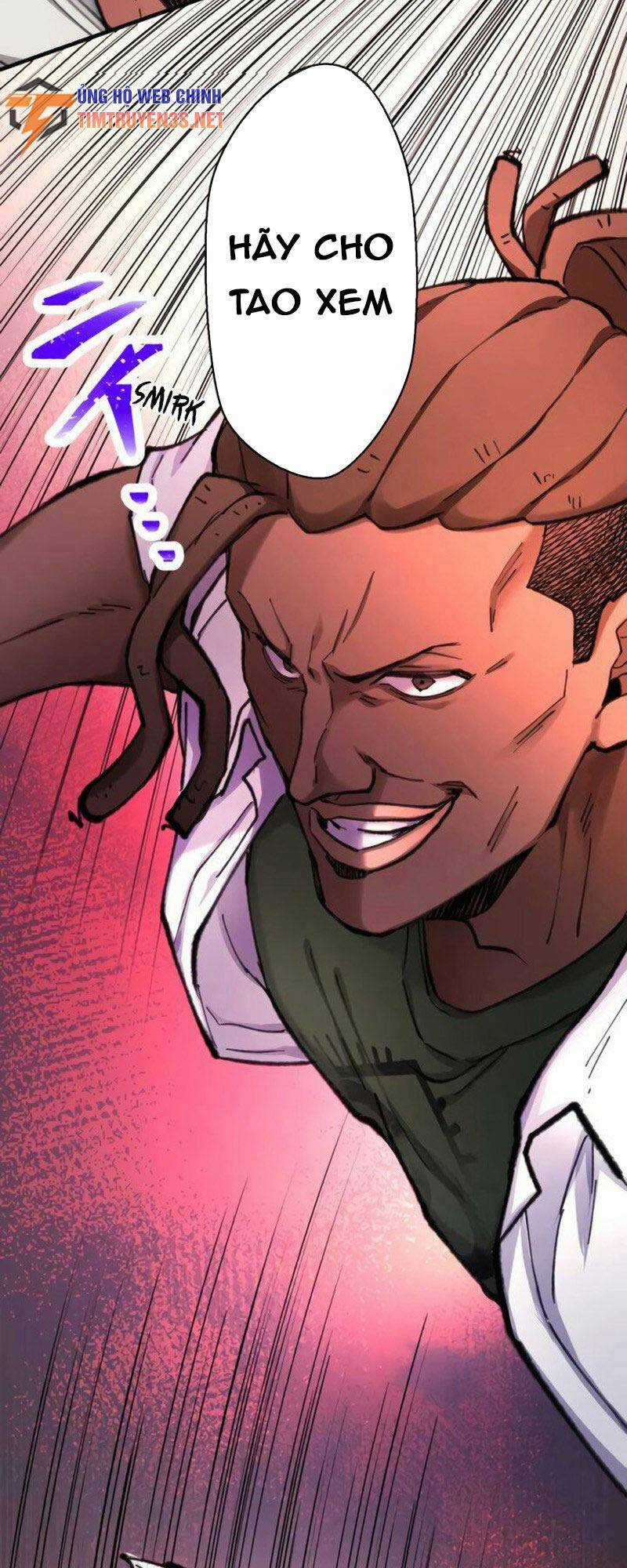 tôi chỉ là một người dọn dẹp Chapter 17 trang 14