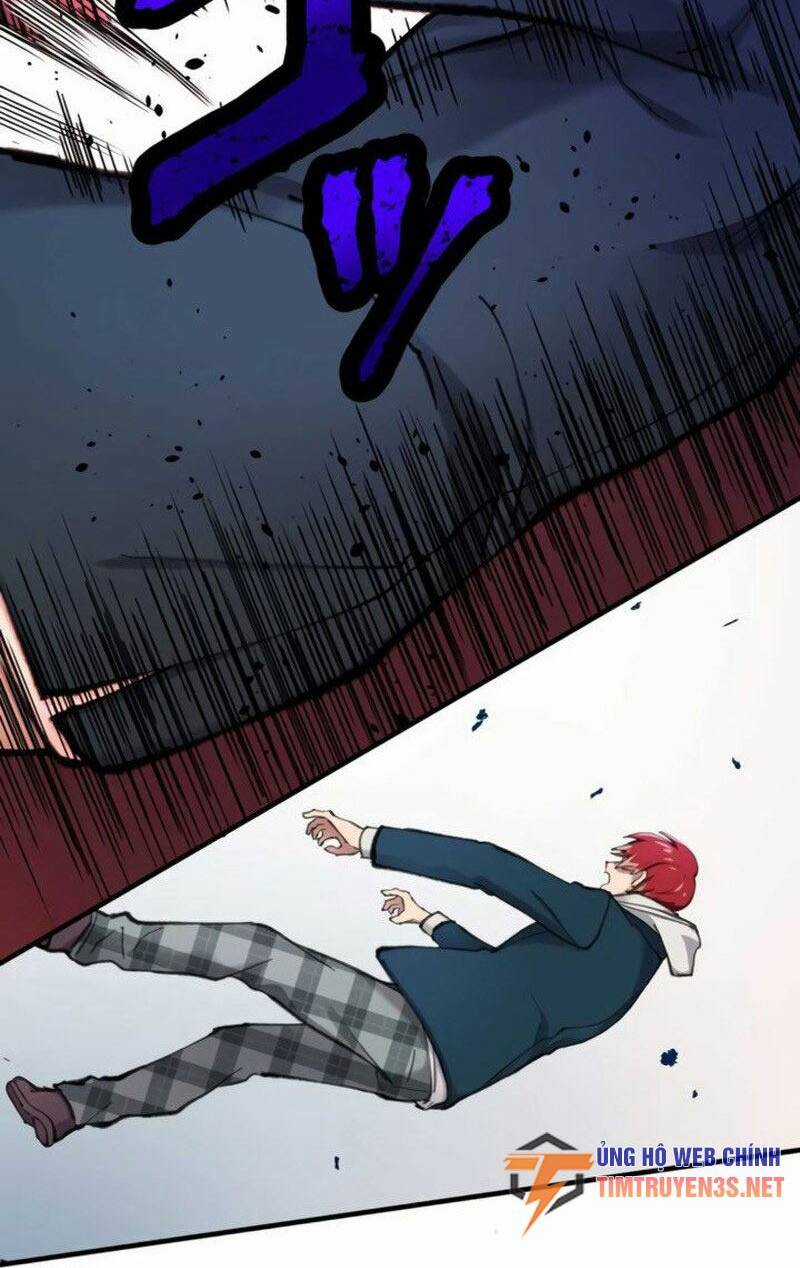 tôi chỉ là một người dọn dẹp Chapter 17 trang 16