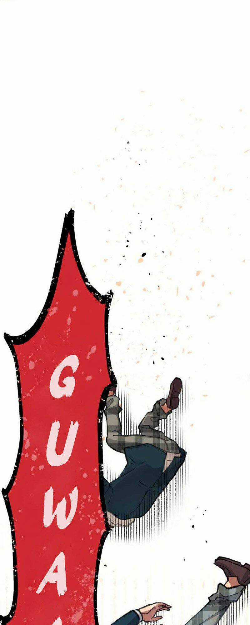 tôi chỉ là một người dọn dẹp Chapter 17 trang 17