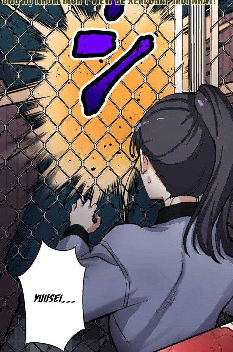 tôi chỉ là một người dọn dẹp Chapter 17 trang 19