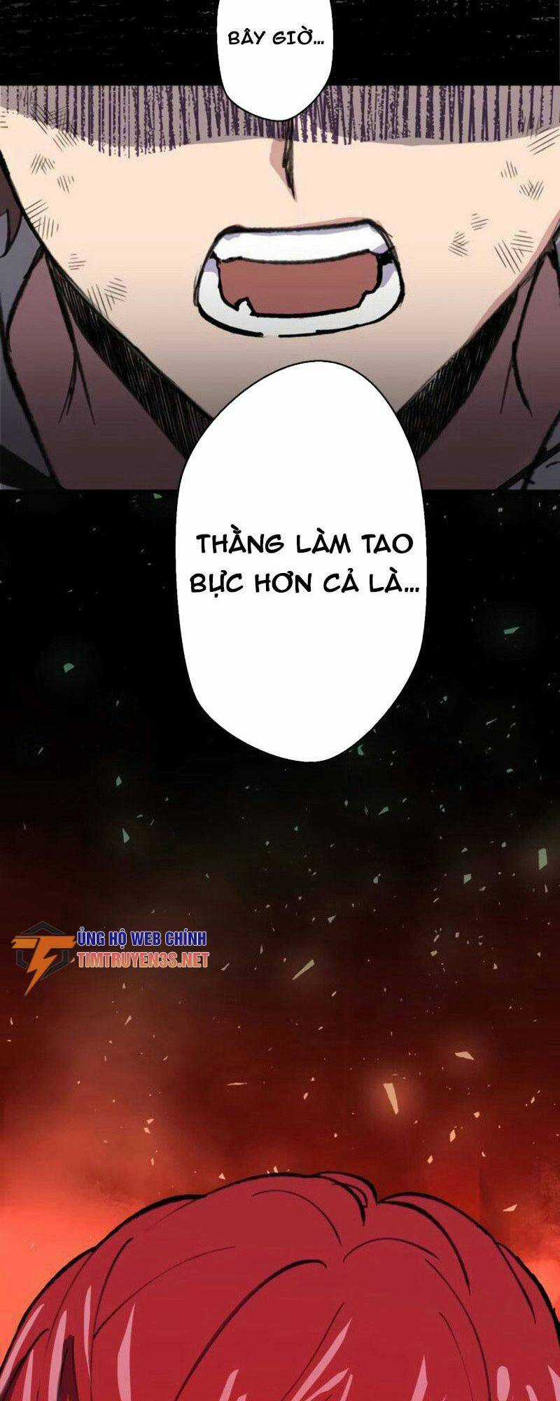 tôi chỉ là một người dọn dẹp Chapter 17 trang 2