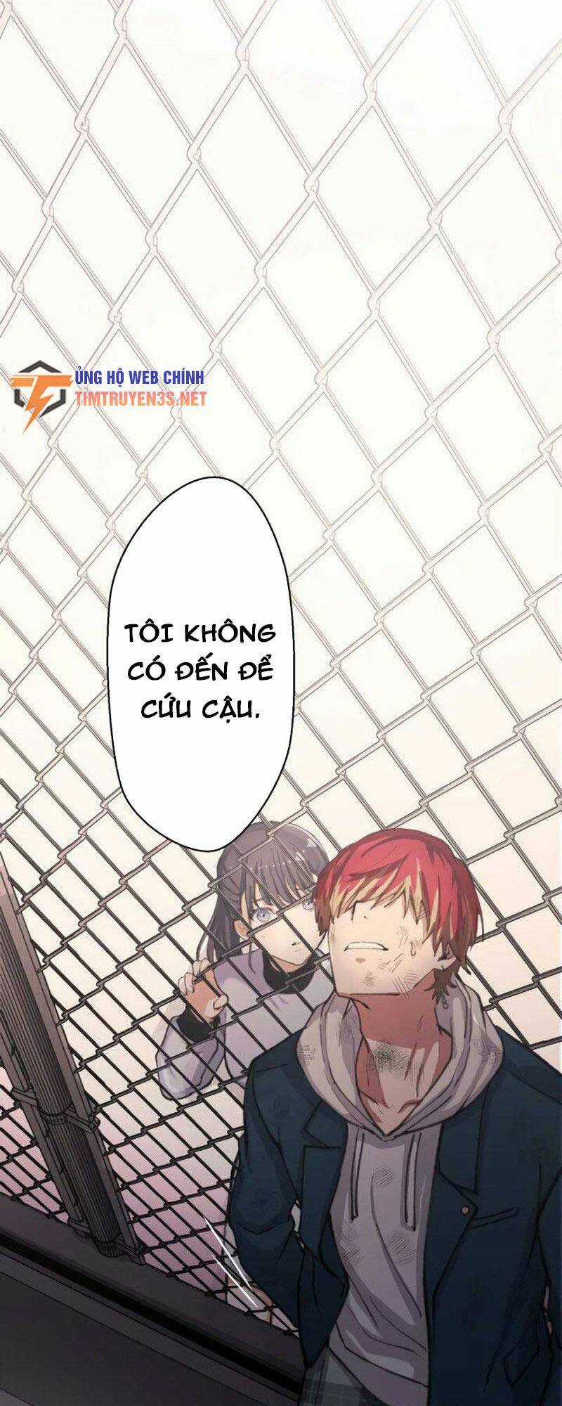 tôi chỉ là một người dọn dẹp Chapter 17 trang 22