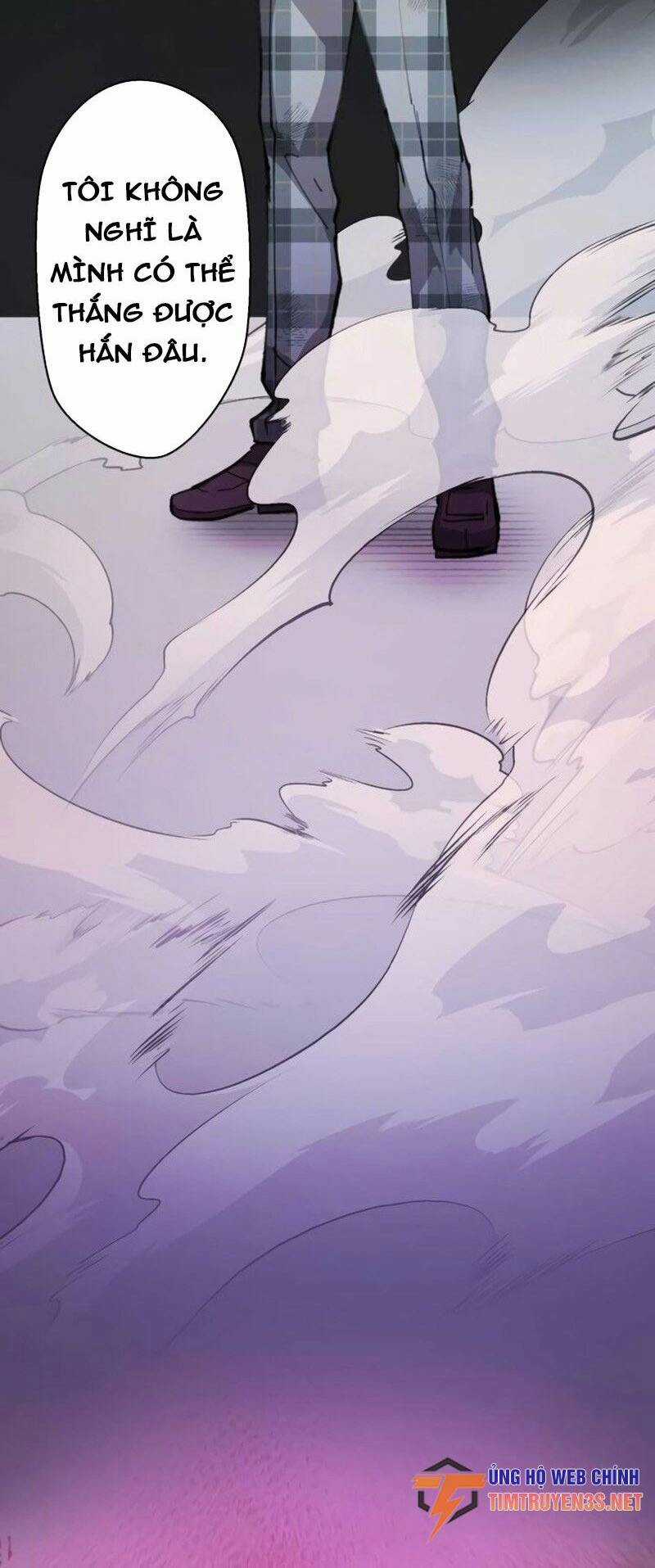 tôi chỉ là một người dọn dẹp Chapter 17 trang 26