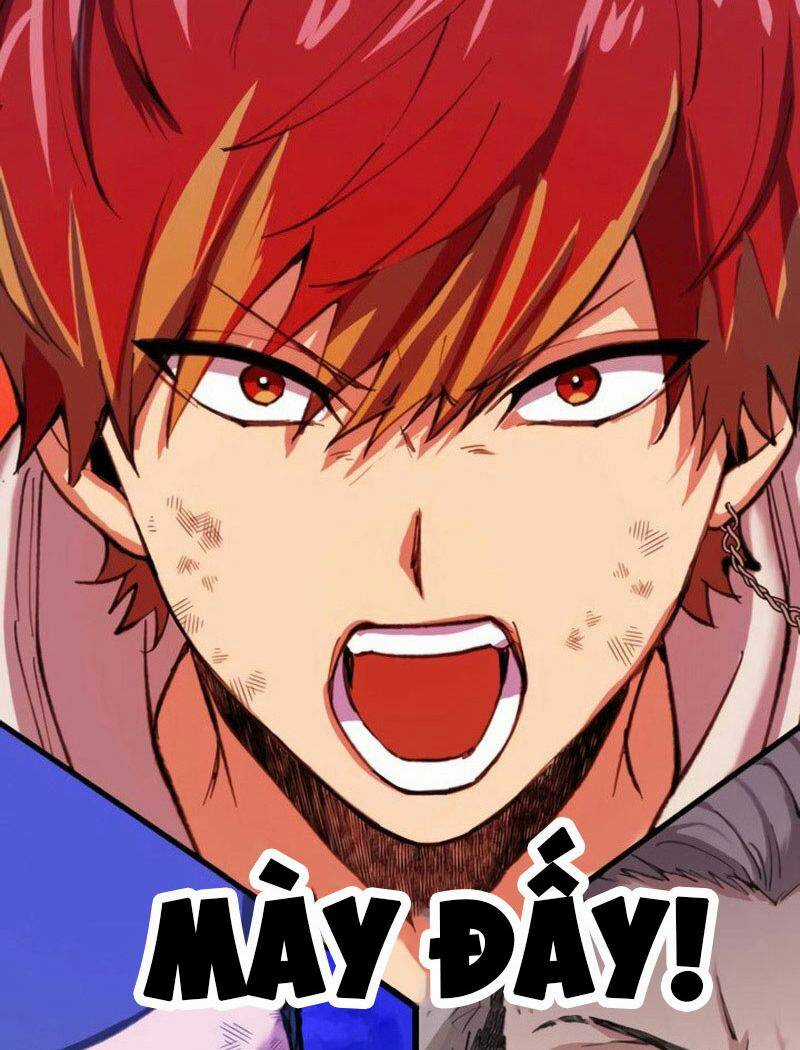 tôi chỉ là một người dọn dẹp Chapter 17 trang 3