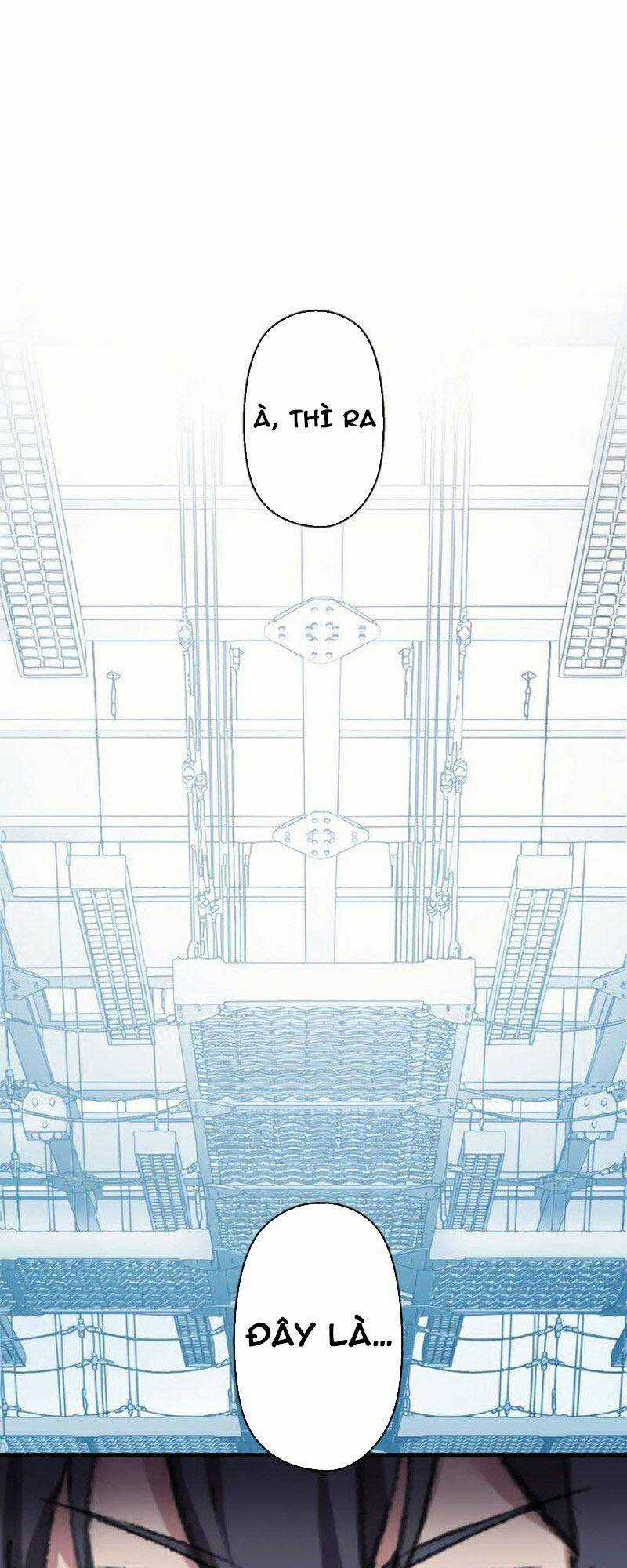 tôi chỉ là một người dọn dẹp Chapter 17 trang 30