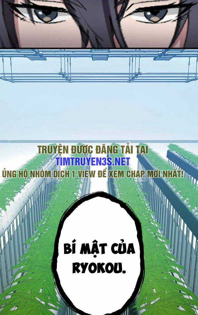 tôi chỉ là một người dọn dẹp Chapter 17 trang 31