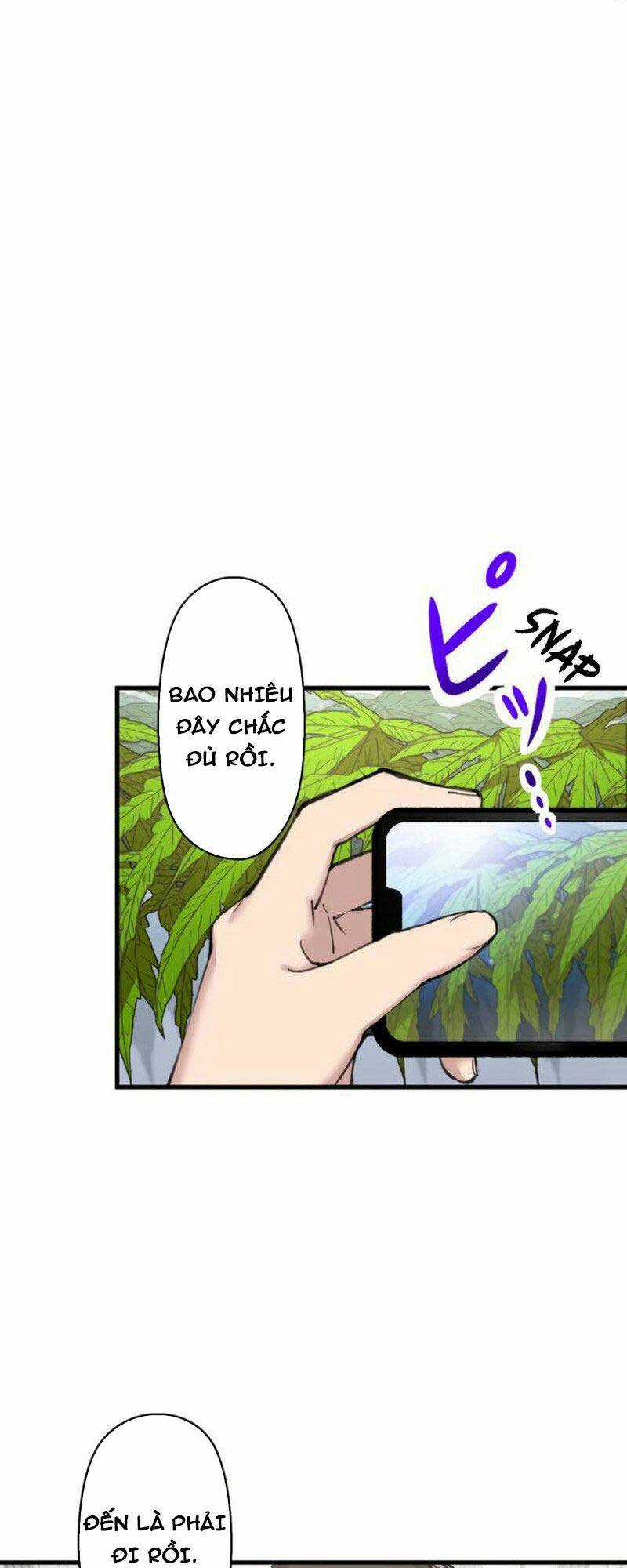 tôi chỉ là một người dọn dẹp Chapter 17 trang 37