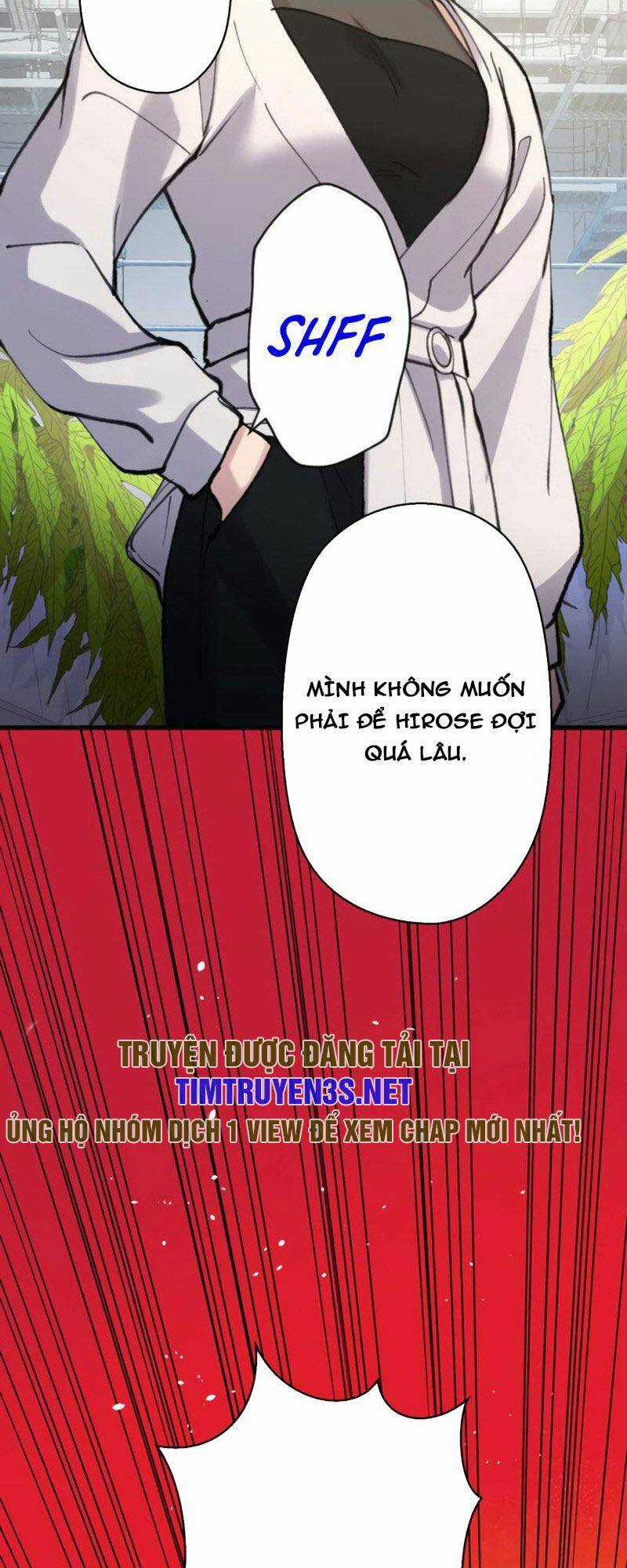 tôi chỉ là một người dọn dẹp Chapter 17 trang 38