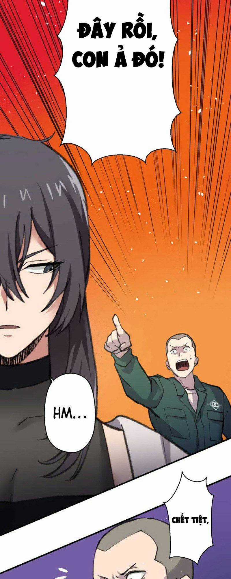 tôi chỉ là một người dọn dẹp Chapter 17 trang 39