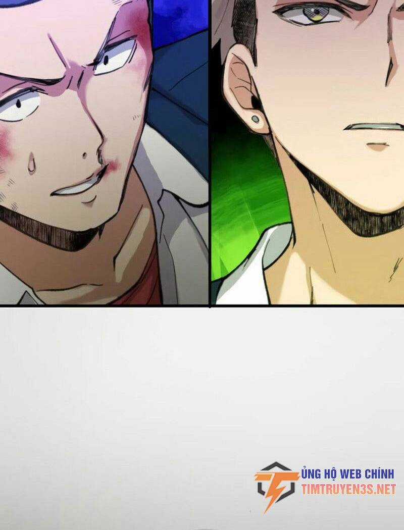 tôi chỉ là một người dọn dẹp Chapter 17 trang 4