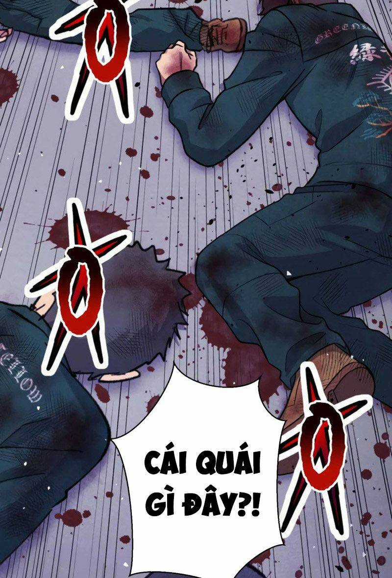 tôi chỉ là một người dọn dẹp Chapter 17 trang 41