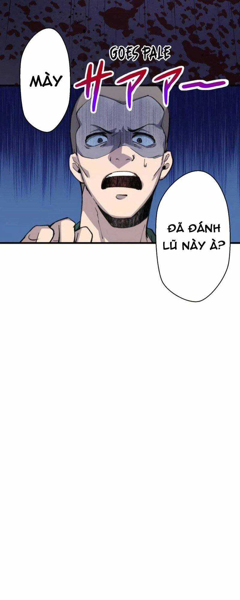 tôi chỉ là một người dọn dẹp Chapter 17 trang 43