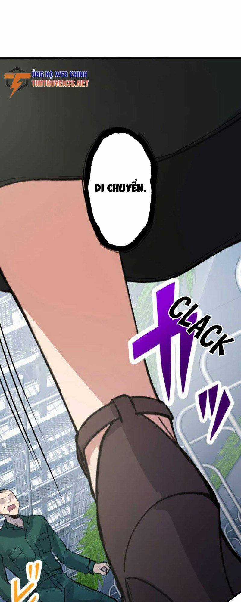 tôi chỉ là một người dọn dẹp Chapter 17 trang 44