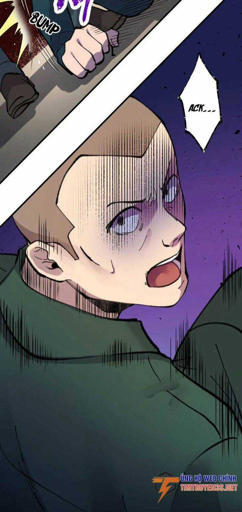 tôi chỉ là một người dọn dẹp Chapter 17 trang 47