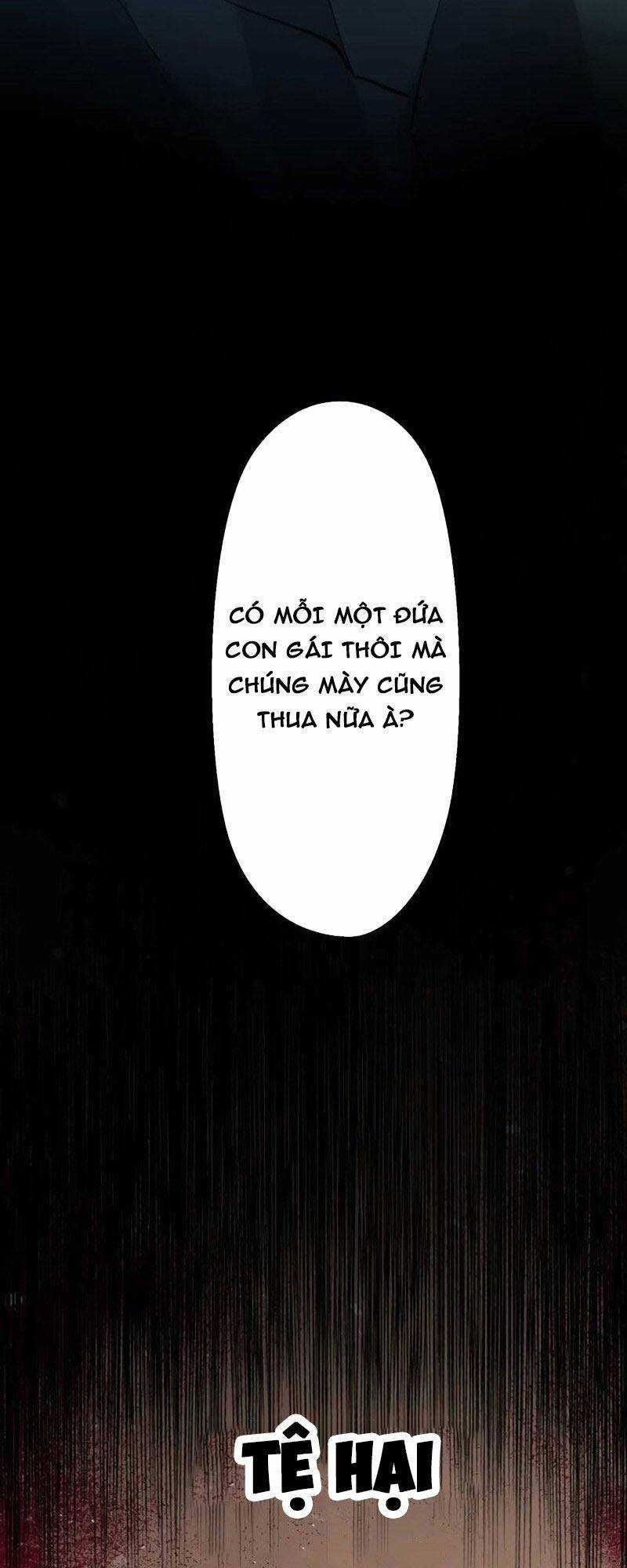 tôi chỉ là một người dọn dẹp Chapter 17 trang 48