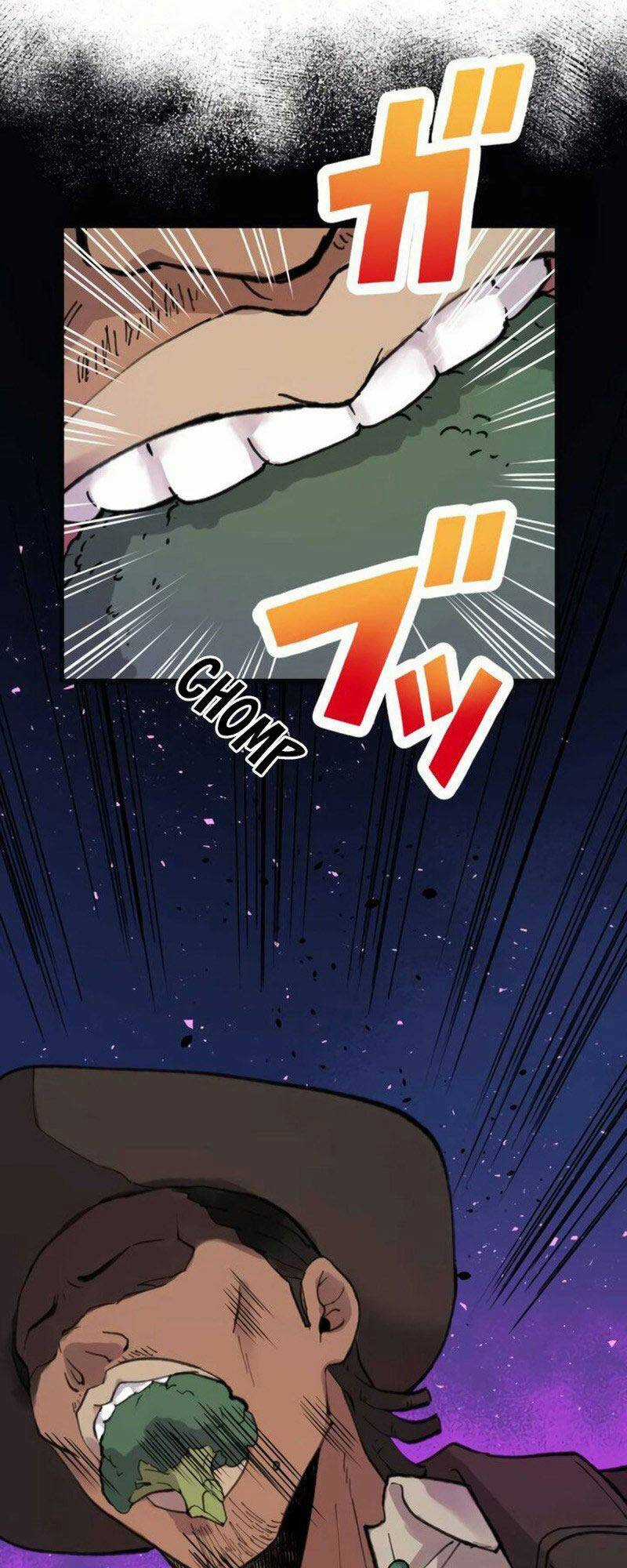 tôi chỉ là một người dọn dẹp Chapter 17 trang 51