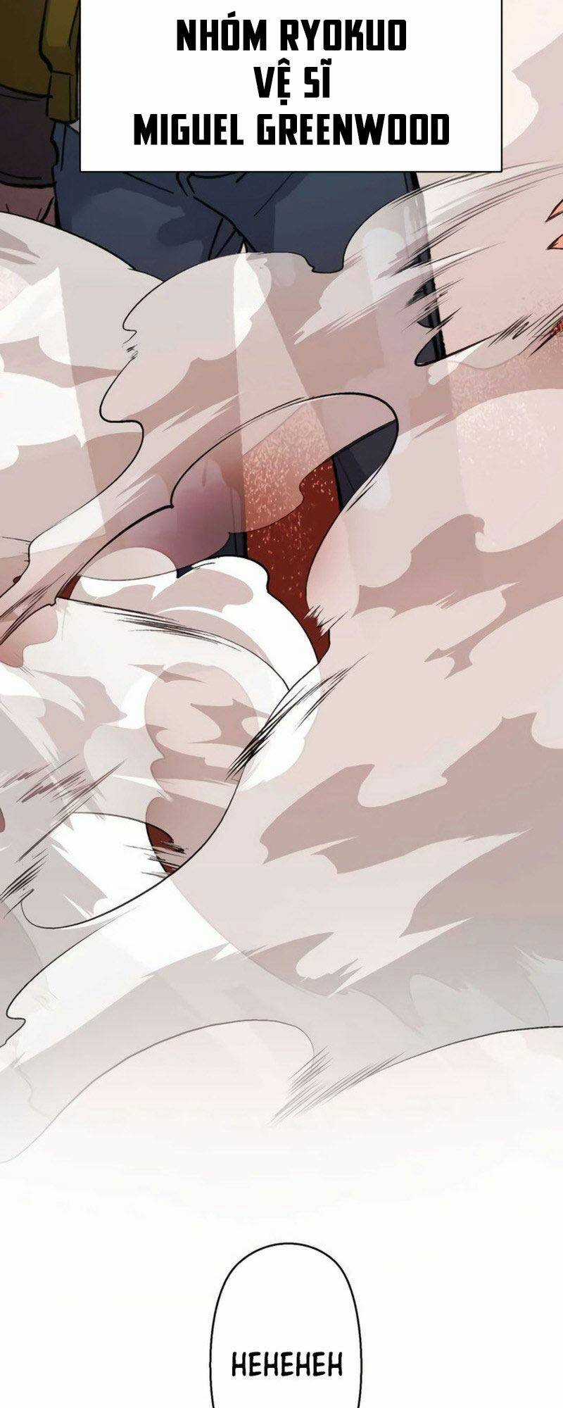 tôi chỉ là một người dọn dẹp Chapter 17 trang 55