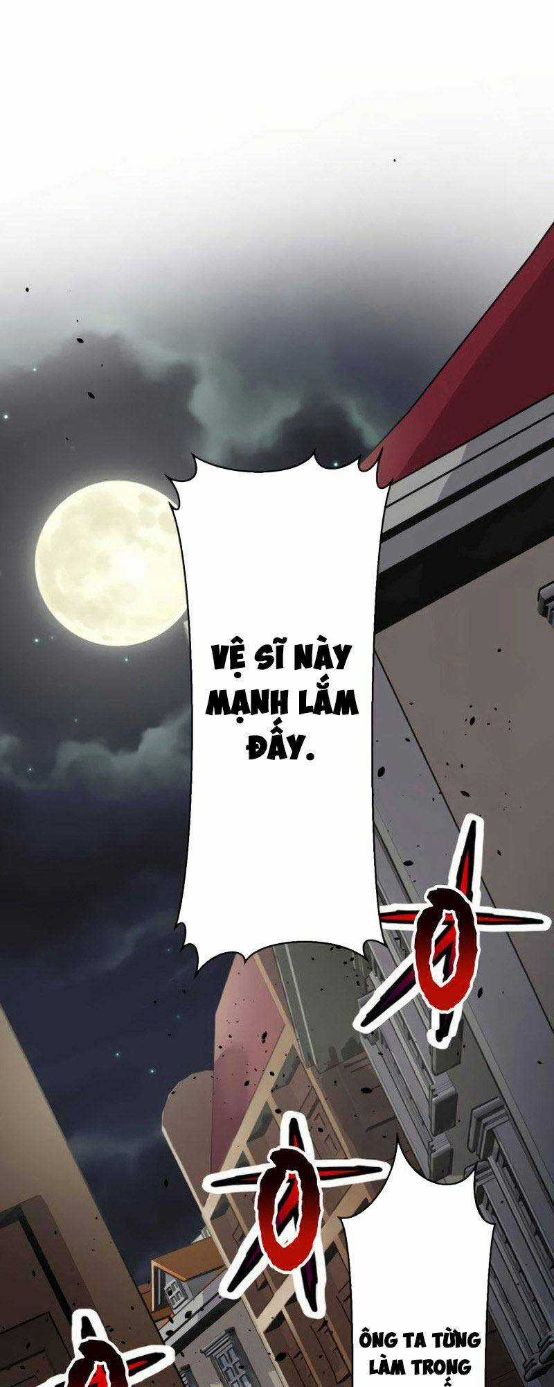 tôi chỉ là một người dọn dẹp Chapter 17 trang 57