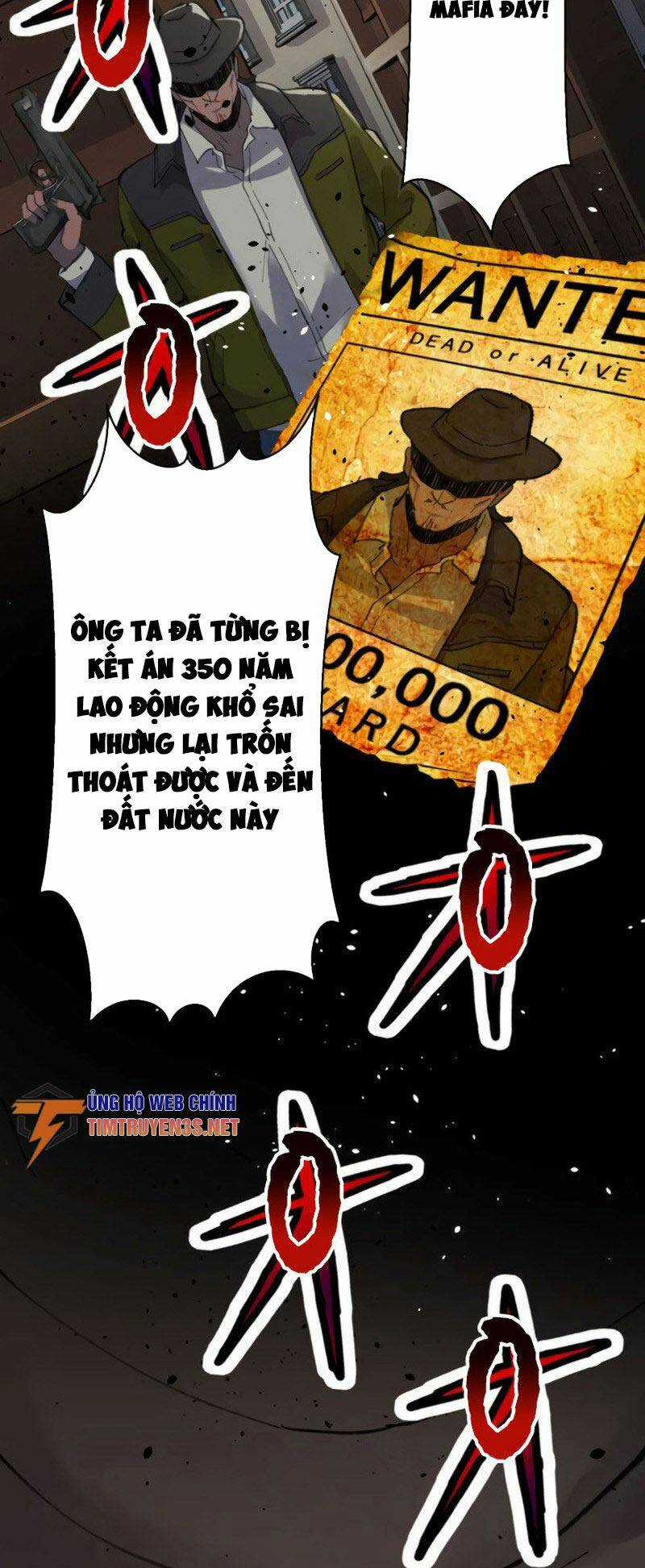 tôi chỉ là một người dọn dẹp Chapter 17 trang 58