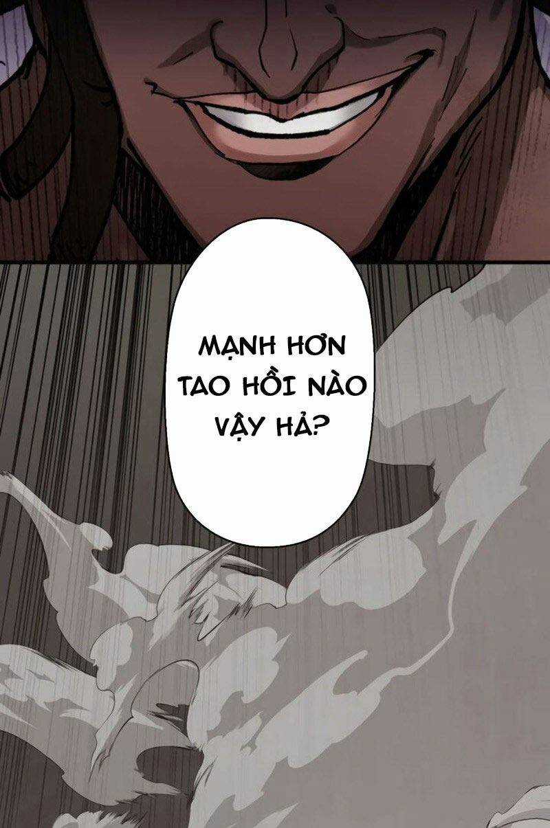 tôi chỉ là một người dọn dẹp Chapter 17 trang 6