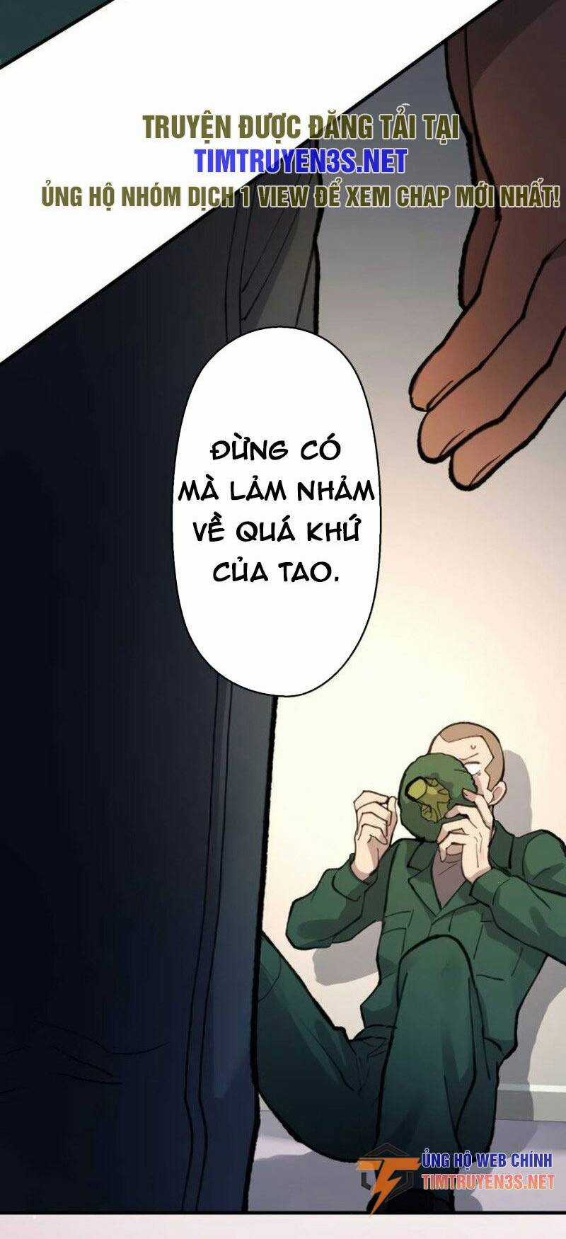 tôi chỉ là một người dọn dẹp Chapter 17 trang 61