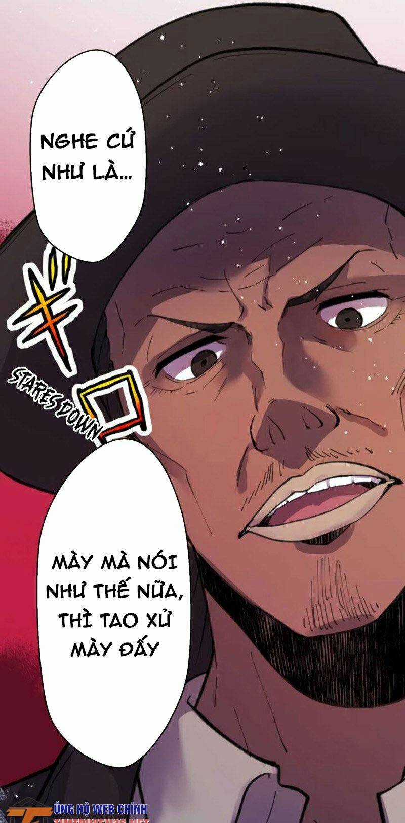 tôi chỉ là một người dọn dẹp Chapter 17 trang 62