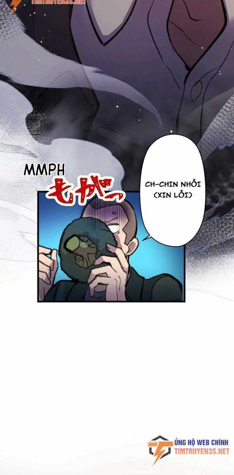 tôi chỉ là một người dọn dẹp Chapter 17 trang 63