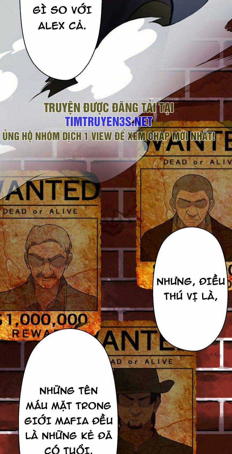 tôi chỉ là một người dọn dẹp Chapter 17 trang 65