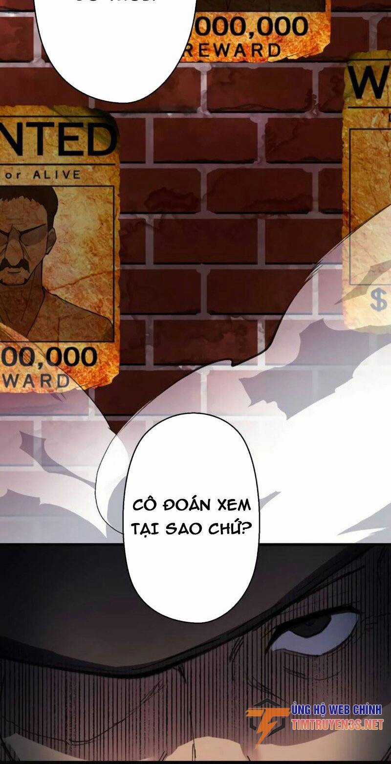 tôi chỉ là một người dọn dẹp Chapter 17 trang 66