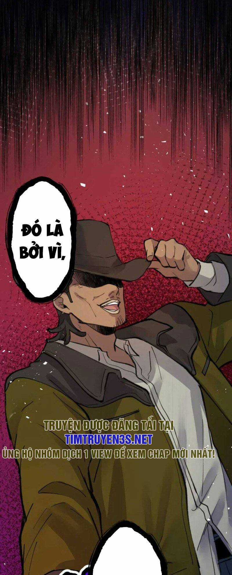 tôi chỉ là một người dọn dẹp Chapter 17 trang 69