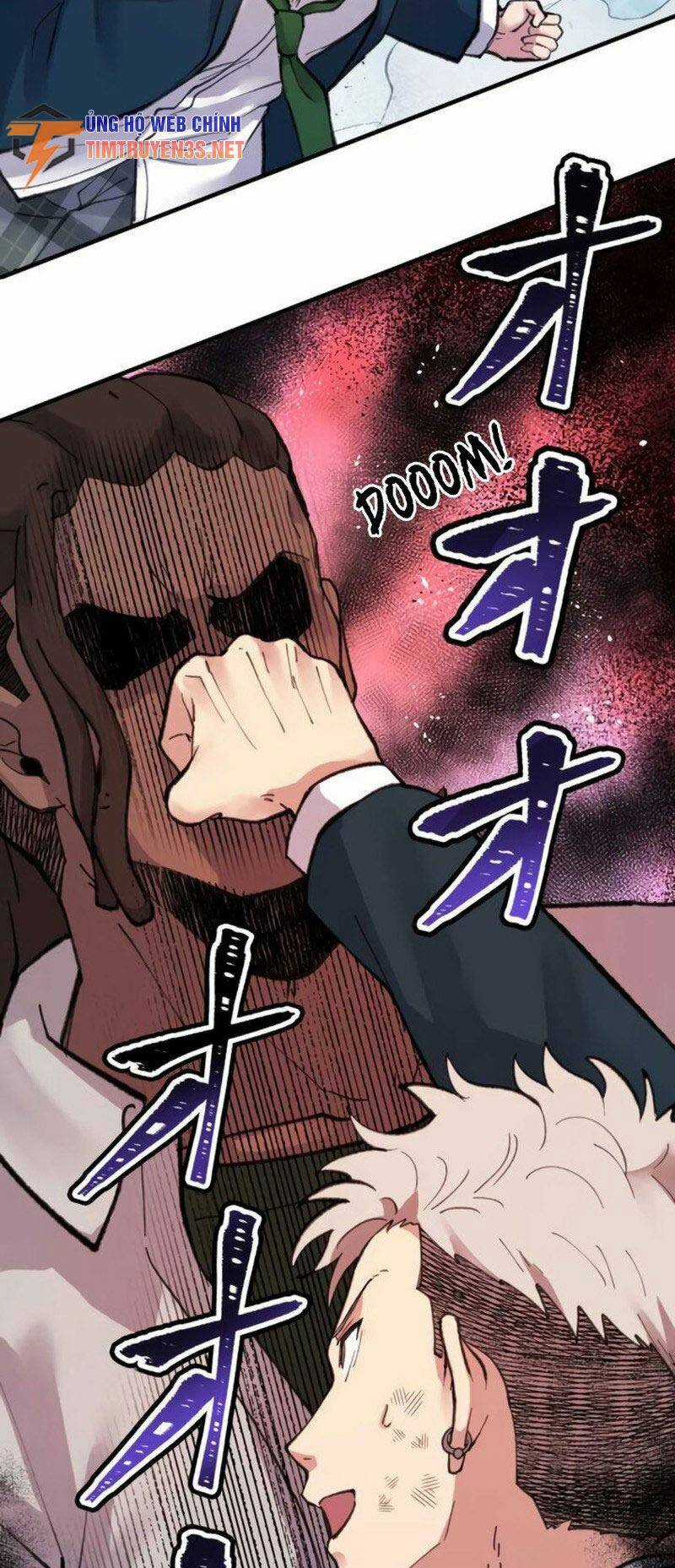 tôi chỉ là một người dọn dẹp Chapter 17 trang 73