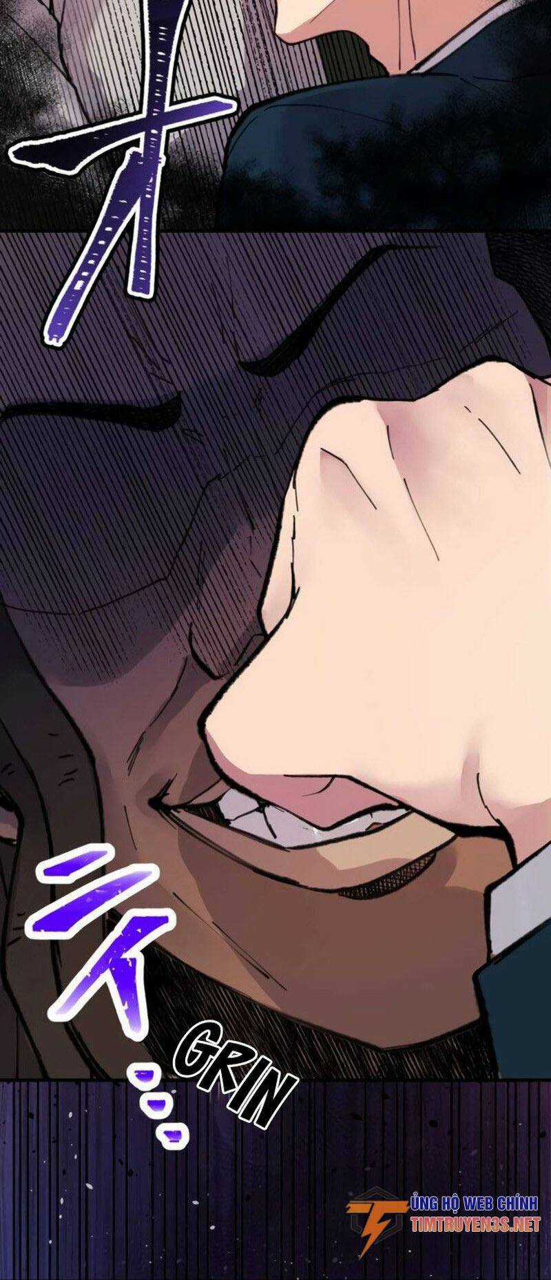 tôi chỉ là một người dọn dẹp Chapter 17 trang 74