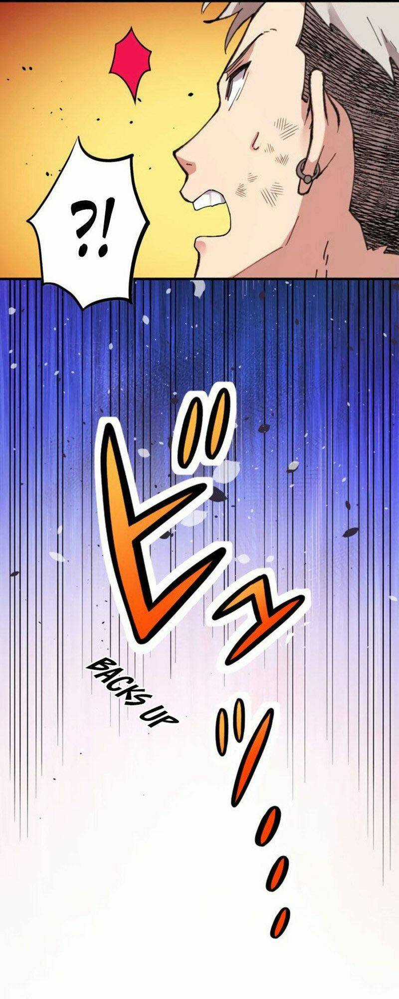 tôi chỉ là một người dọn dẹp Chapter 17 trang 75