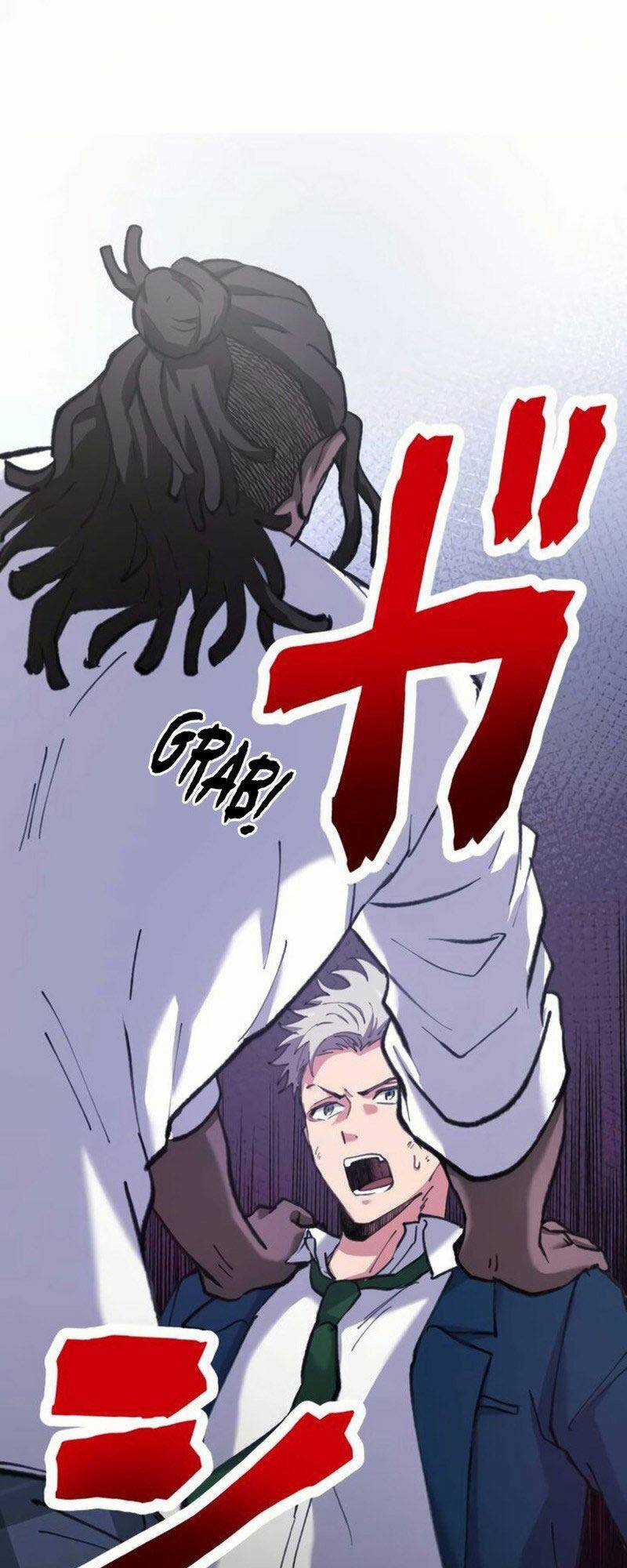 tôi chỉ là một người dọn dẹp Chapter 17 trang 76