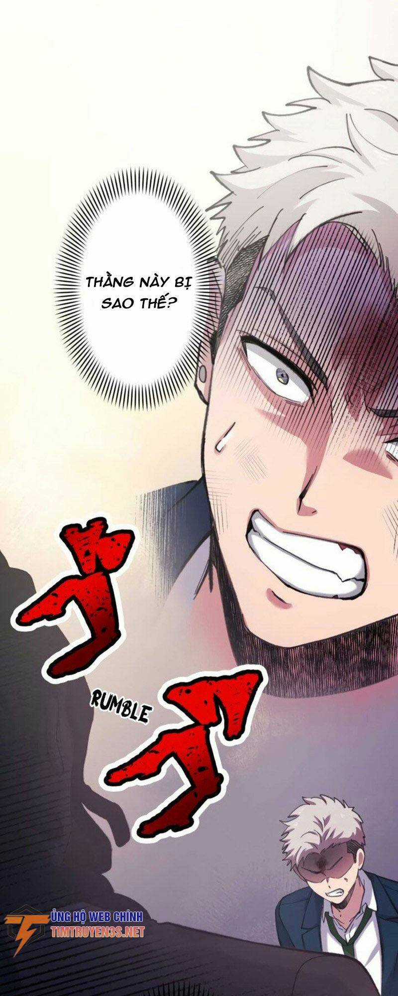 tôi chỉ là một người dọn dẹp Chapter 17 trang 80