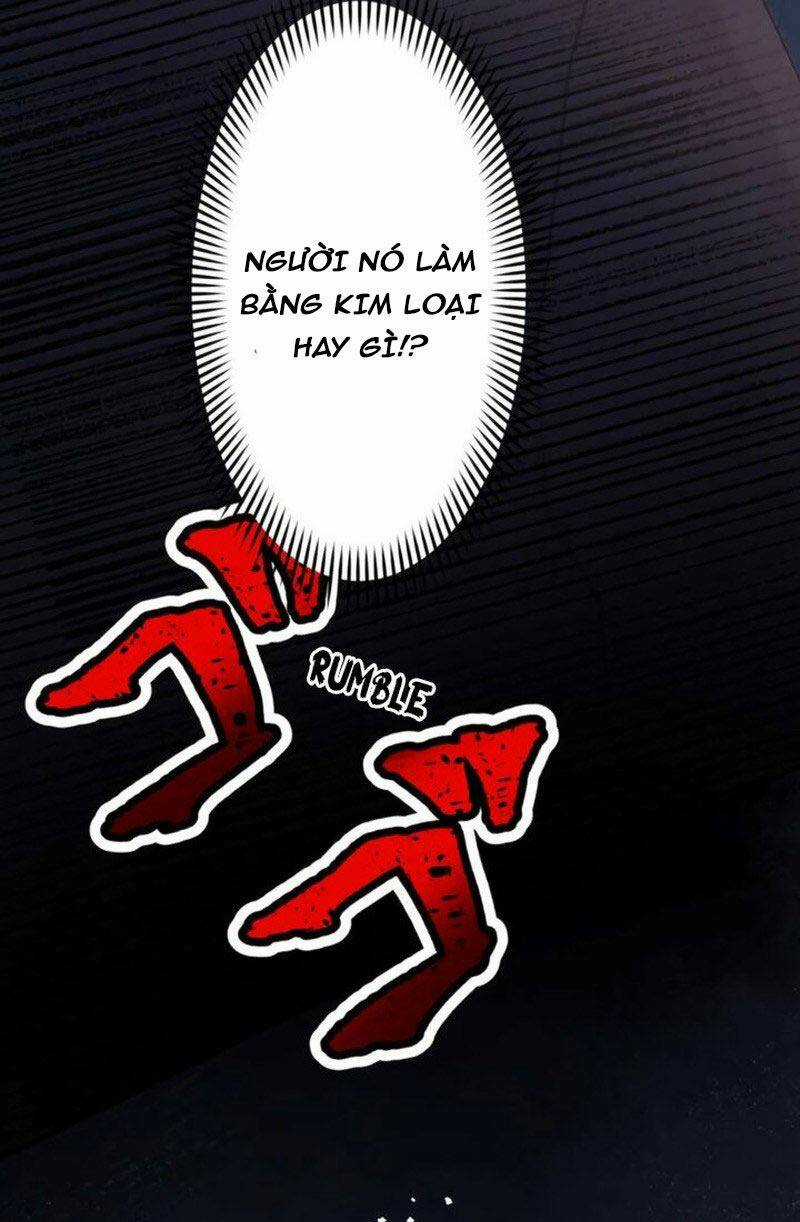 tôi chỉ là một người dọn dẹp Chapter 17 trang 81