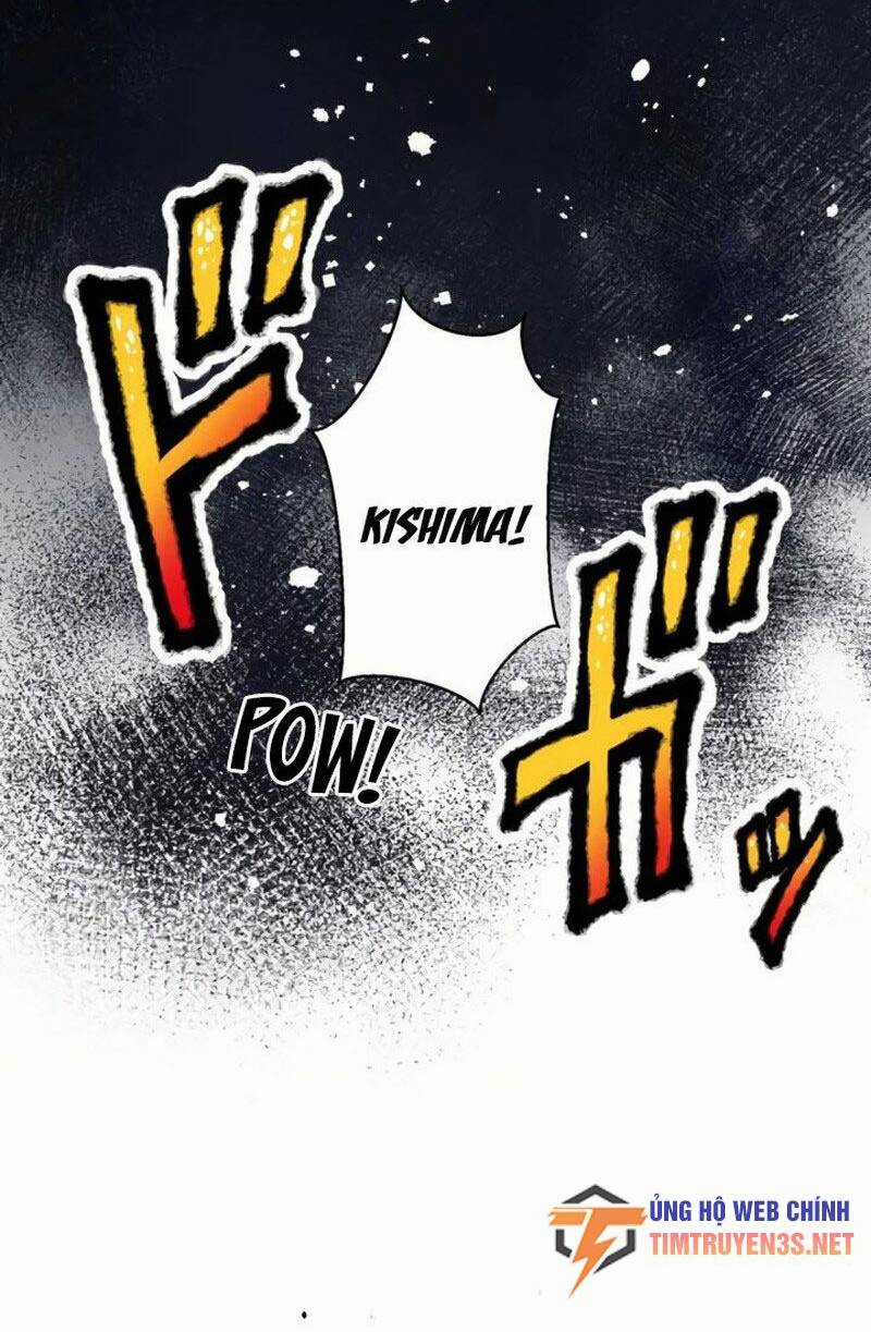 tôi chỉ là một người dọn dẹp Chapter 17 trang 82