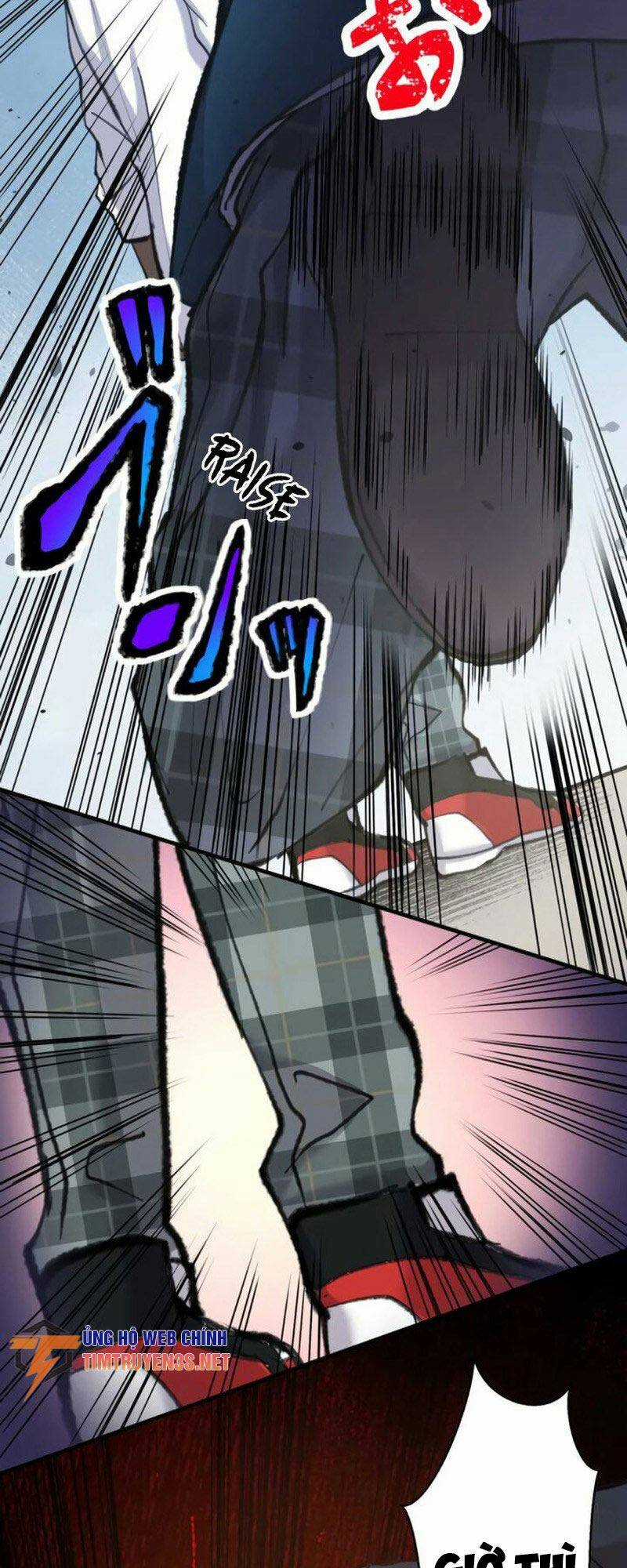 tôi chỉ là một người dọn dẹp Chapter 17 trang 86