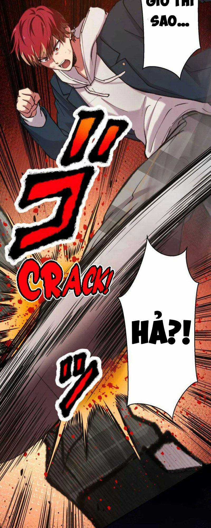 tôi chỉ là một người dọn dẹp Chapter 17 trang 87