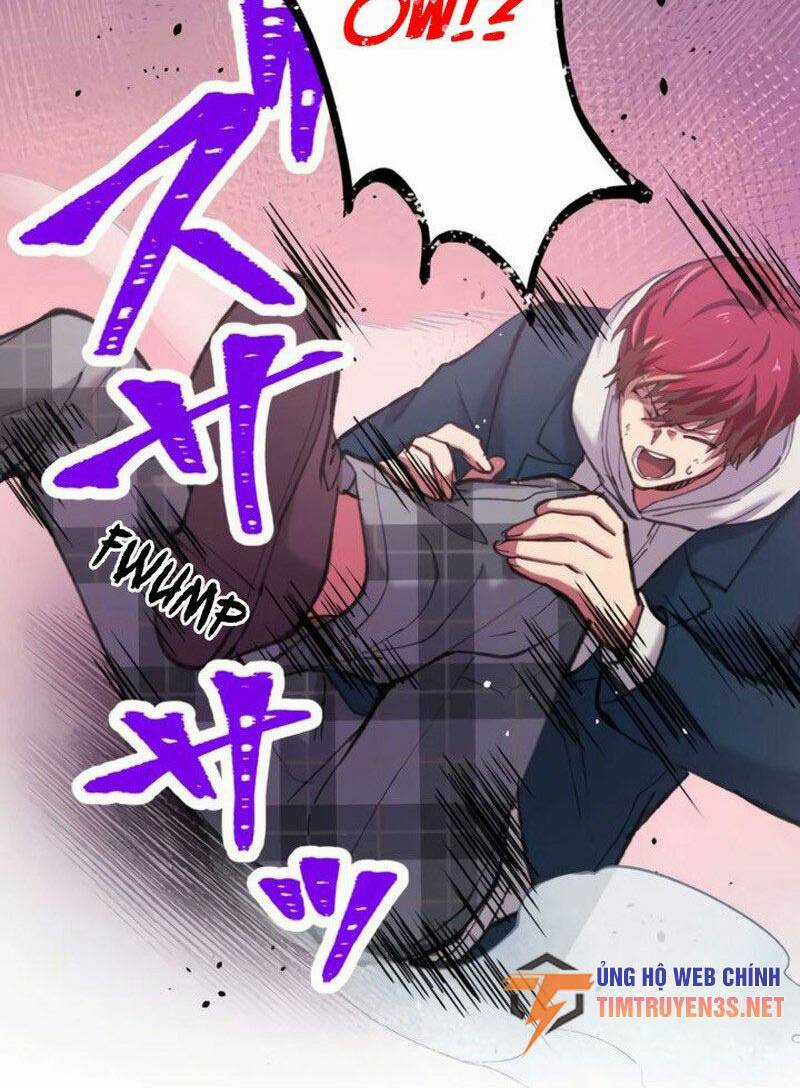 tôi chỉ là một người dọn dẹp Chapter 17 trang 89