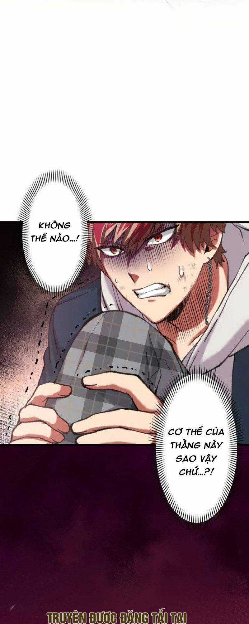 tôi chỉ là một người dọn dẹp Chapter 17 trang 90