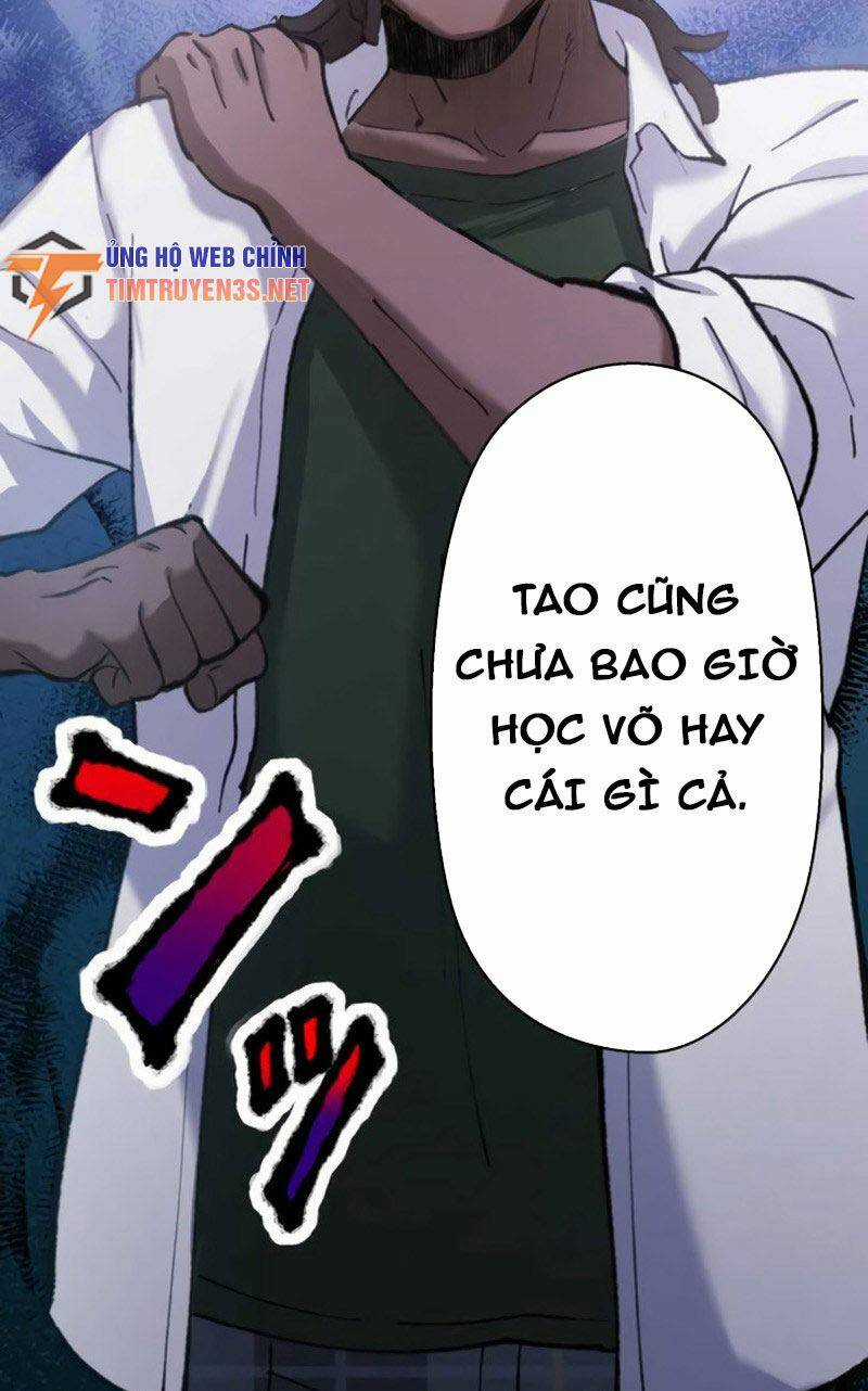 tôi chỉ là một người dọn dẹp Chapter 17 trang 94