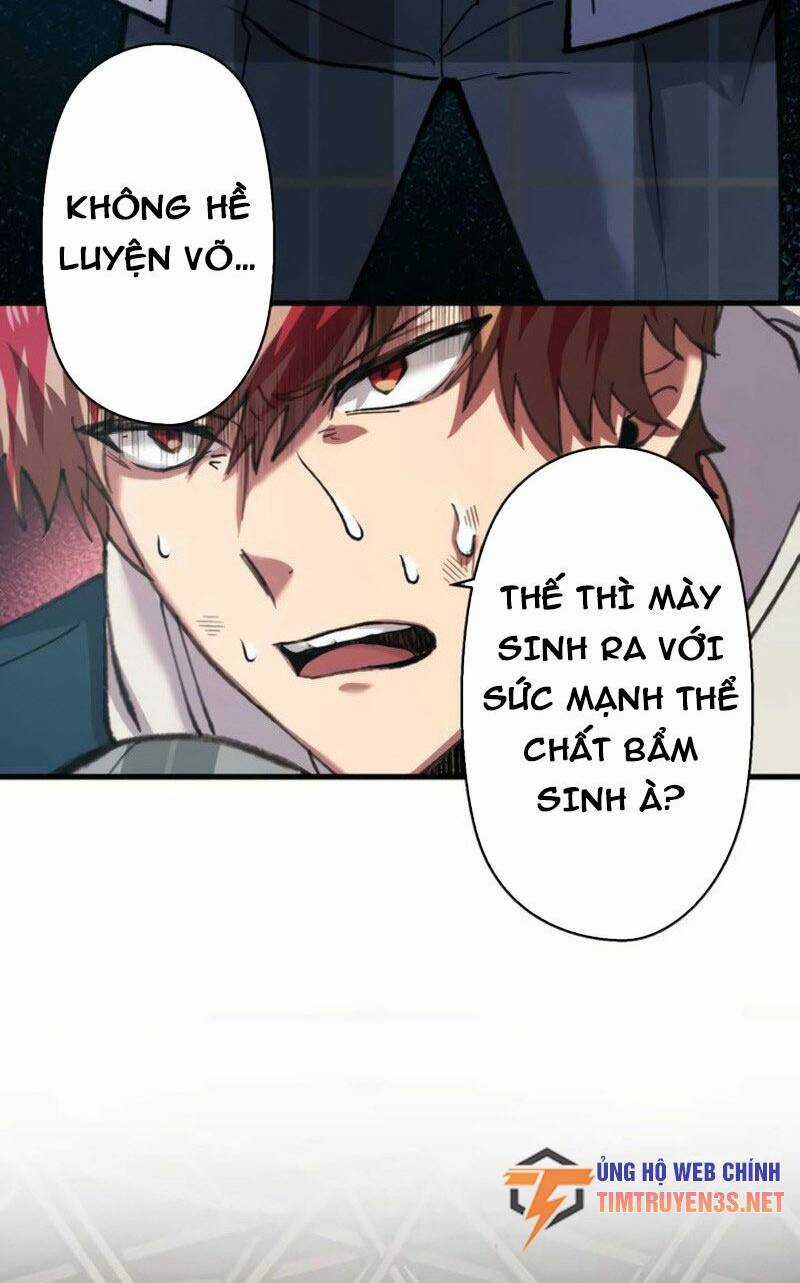 tôi chỉ là một người dọn dẹp Chapter 17 trang 95